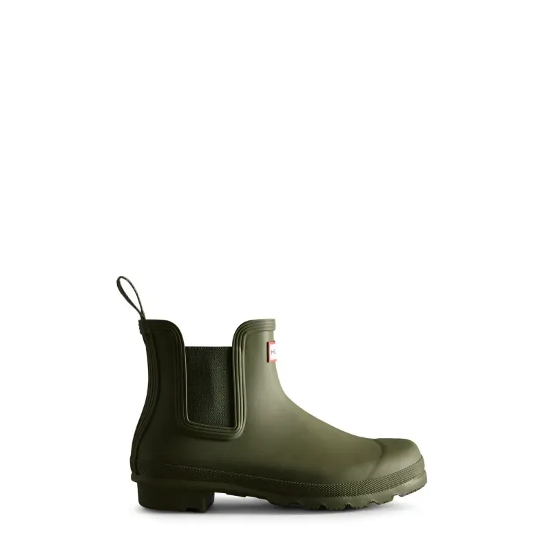 Bamboo wildone chelsea boot online